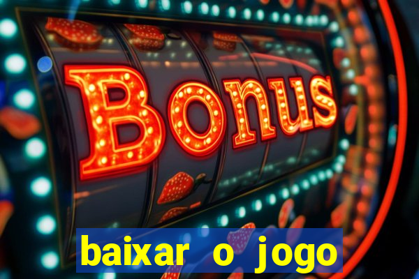 baixar o jogo resident evil